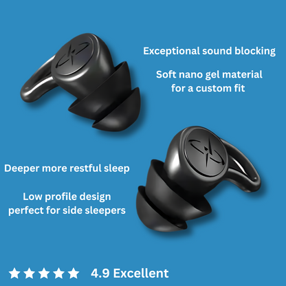 Sleep Plugs